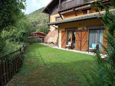 Piso en Camaleño