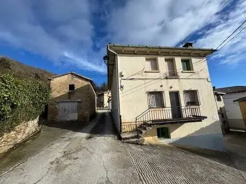 Chalet en Valle de Yerri - Deierri