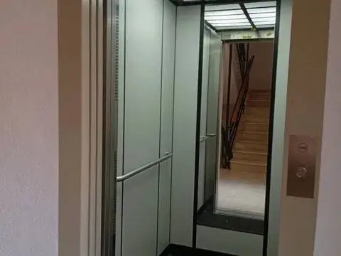 Piso en Naranjo-La Serna