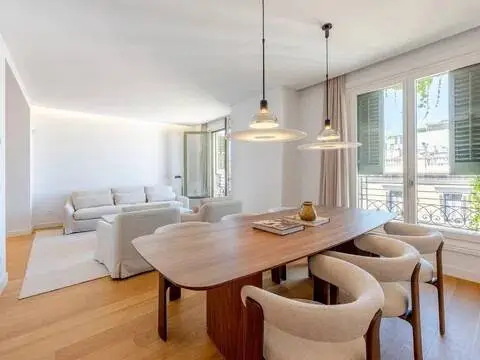 Piso en La Dreta de l'Eixample