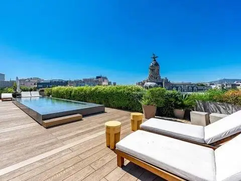Piso en La Dreta de l'Eixample