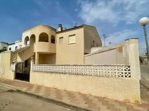 Chalet en Los Narejos