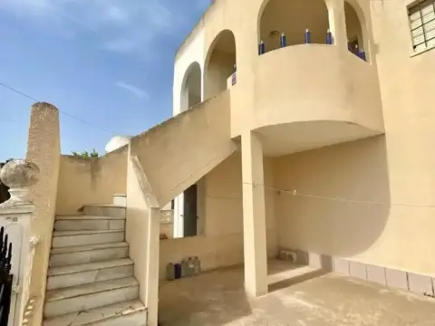 Chalet en Los Narejos