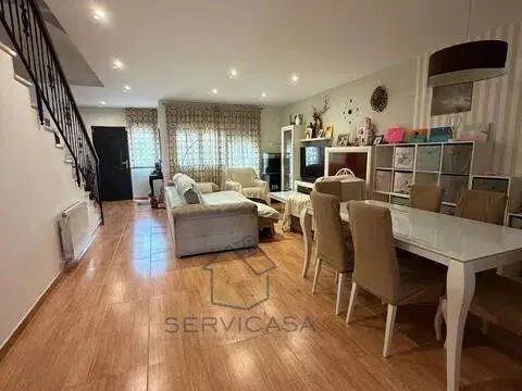 Casa en Hellín