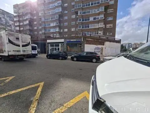 Local comercial en Gamonal-Capiscol