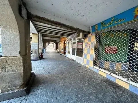 Local comercial en Estella-Lizarra