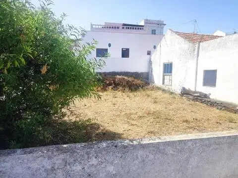 Casa rústica en Valverde