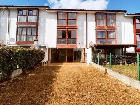 Casa adosada en Culleredo