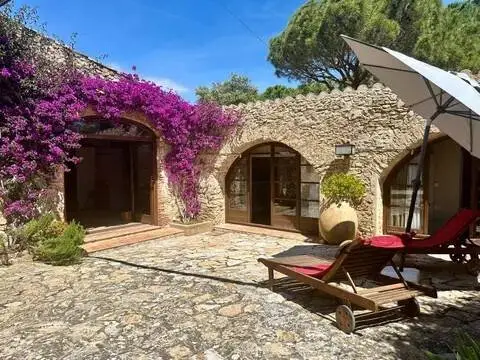 Casa rústica en calle calle de Tarragona, 2