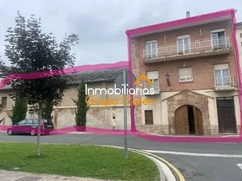 Chalet en Ezcaray