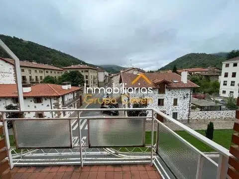 Chalet en Ezcaray
