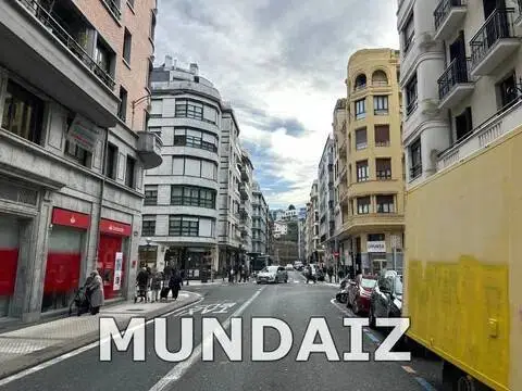 Piso en Gros