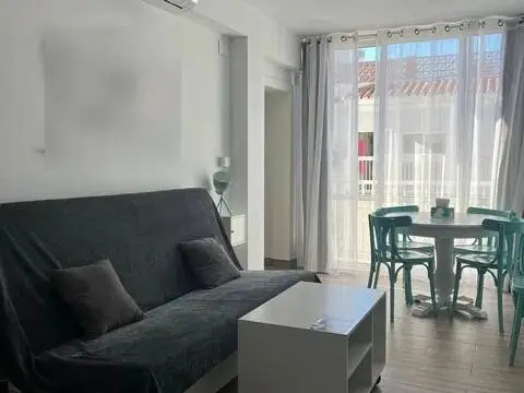 Piso en Centro