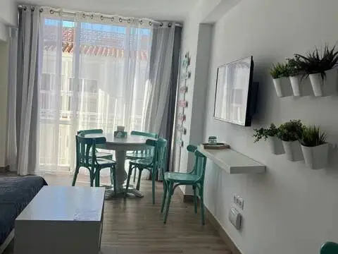 Piso en Centro