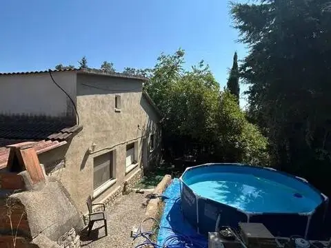 Chalet en Olivella