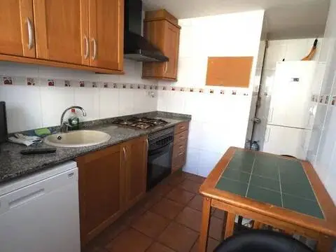 Piso en L'Hort de Senabre