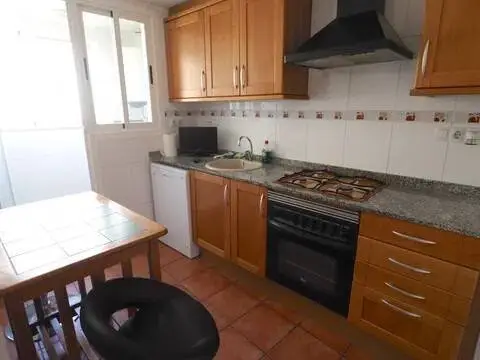 Piso en L'Hort de Senabre