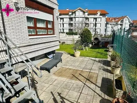 Piso en Trengandín