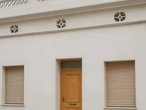 Casa adosada en El Cabanyal-El Canyamelar