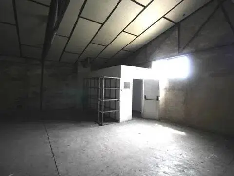 Nave industrial en Centre