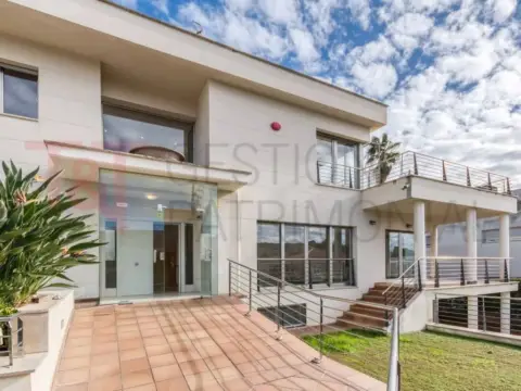 Chalet en Carrer de Berlín