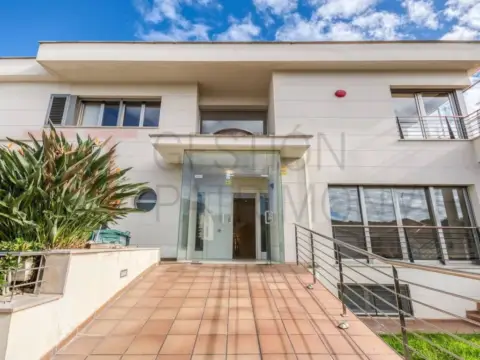 Chalet en Carrer de Berlín