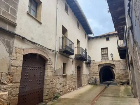 Chalet en calle de San Roque