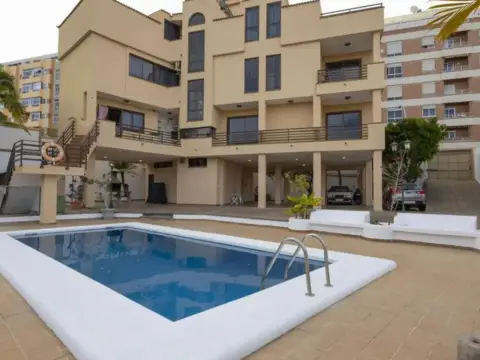Chalet en Santa Cruz de Tenerife Capital