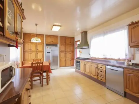 Chalet en Santa Cruz de Tenerife Capital