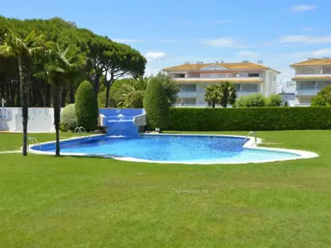 Piso en Avinguda dels Arenals de Mar