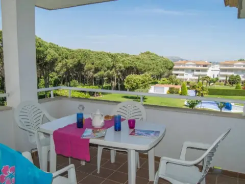 Piso en Avinguda dels Arenals de Mar