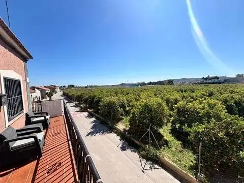 Piso en Benejúzar