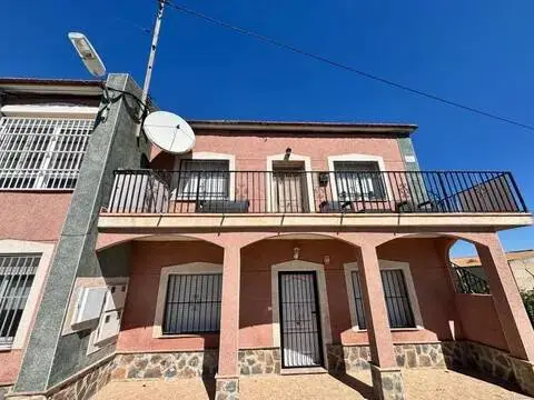 Piso en Benejúzar