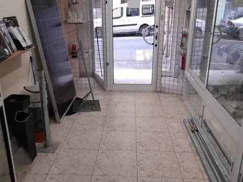 Local comercial en calle del Poeta Zorrilla