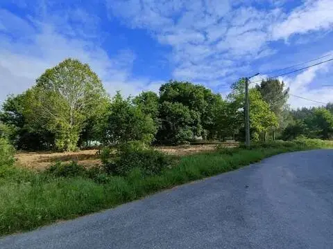 Terreno en Vilamarín