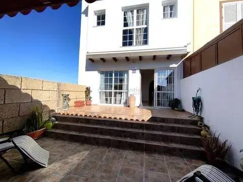 Piso en San Miguel de Abona
