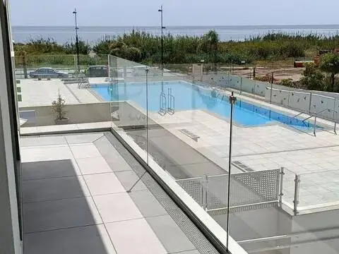 Piso en Urbanización Santa Rosa-Generación del 27
