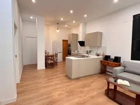 Piso en Salobreña