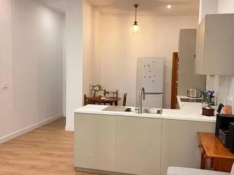 Piso en Salobreña
