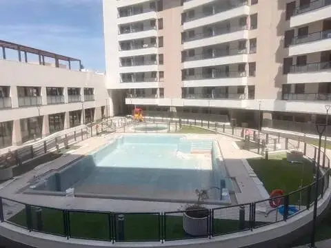 Piso en Avenida de las Ciencias