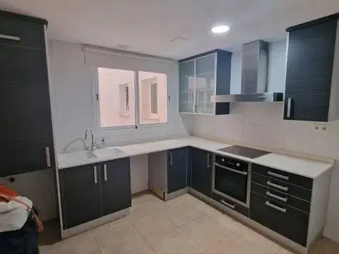 Piso en La Raïosa-San Vicente Mártir