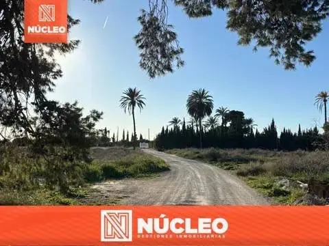 Terreno en Matola-La Foia-Las Bayas-La Marina