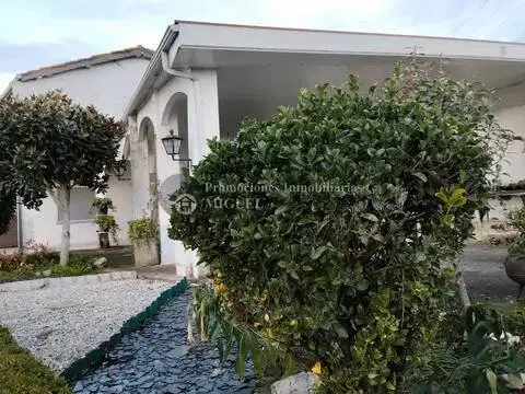 Chalet en Sarreaus