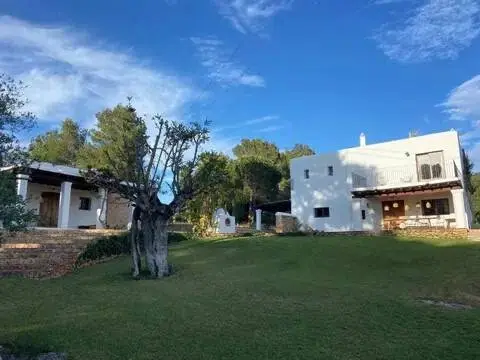 Chalet en calle Pm-810, 132