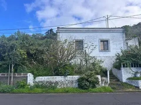 Casa rústica en Valverde