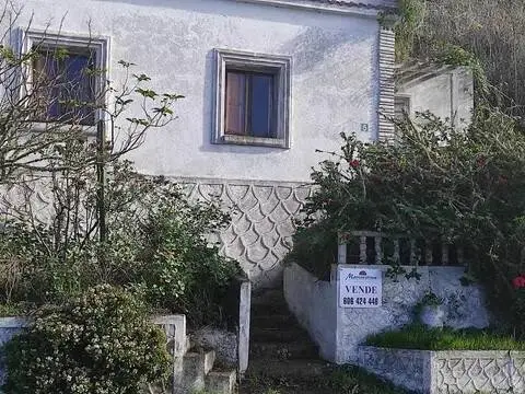Casa rústica en Valverde