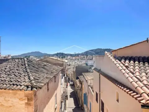 Casa rústica en Artà