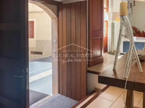 Casa rústica en Artà