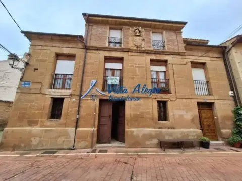 Chalet en Casalarreina