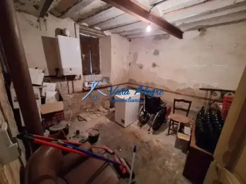 Chalet en Casalarreina